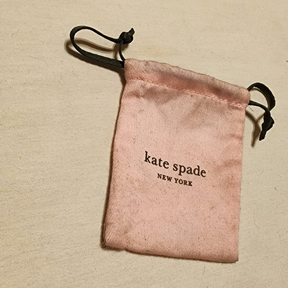 Kate spade mini dust bag - Picture 4 of 5
